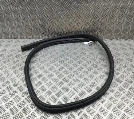 Porsche Boxster 987 Rubber seal front coupe door 98753707503DE 98753707503