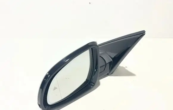 BMW X6 G06 Front door electric wing mirror 5A30B61 8496623