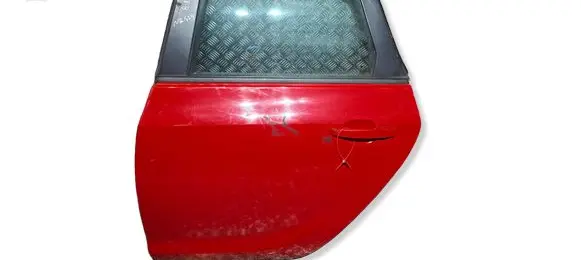 Opel Astra J Rear door S26279424