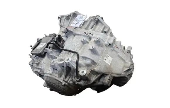 Volvo V90 Cross Country Automatic gearbox 1285196 TG81SC