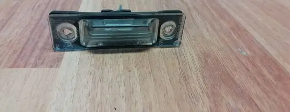 Volkswagen Sharan Number plate light 7M3943021B