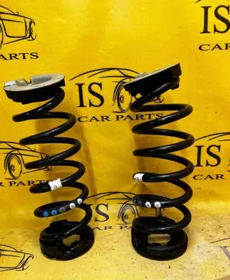 Land Rover Evoque II Rear coil spring K8D25B749GB