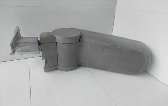 Volkswagen PASSAT B5 Armrest 3B0834273 3B0864207F
