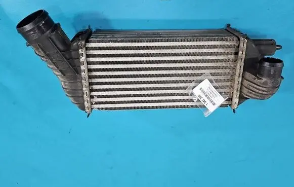 Citroen DS4 Intercooler radiator 9674720580 IMPRK1542399