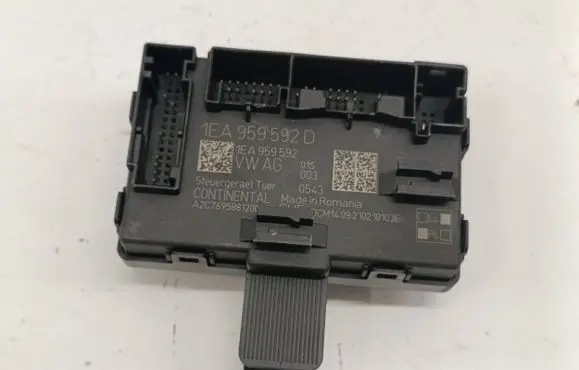 Volkswagen ID.4 Door control unit/module 1EA959592D