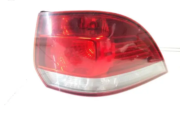 Volkswagen Golf VI Rear/tail lights 1K9945096
