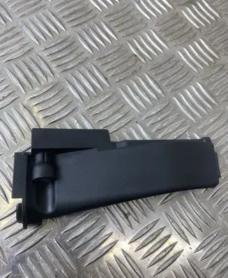 Audi A3 8Y Timing belt guard (cover) 05L129968