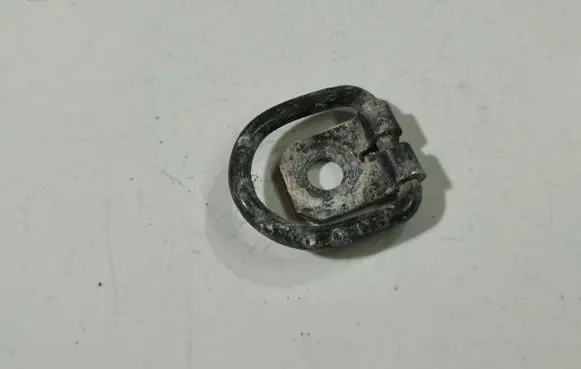 Renault Scenic I Other exterior part 