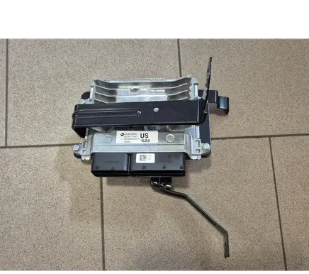Gearbox control unit/module
