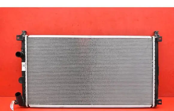 Renault Master II Coolant radiator 2002112