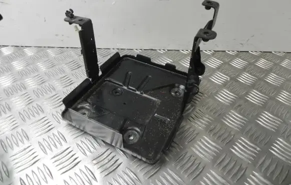 Other center console (tunnel) element
