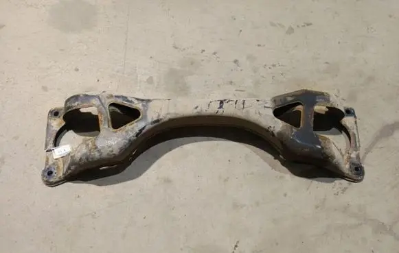 Rear subframe