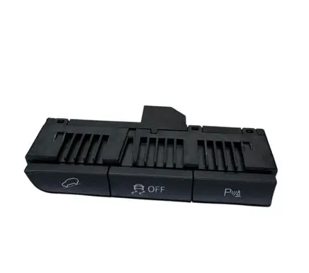 Audi Q5 SQ5 Parking (PDC) sensor switch 8r1959673c
