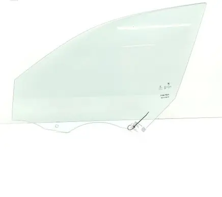 BMW X2 F39 Front door window glass four-door 7420395