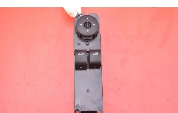 Ford Transit Electric window control switch DT1T14A132FA