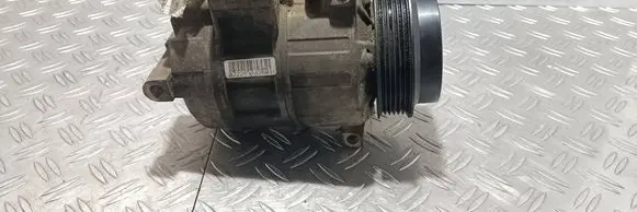 Mercedes-Benz C W204 Air conditioning (A/C) compressor (pump) A0022305011 89619000Z