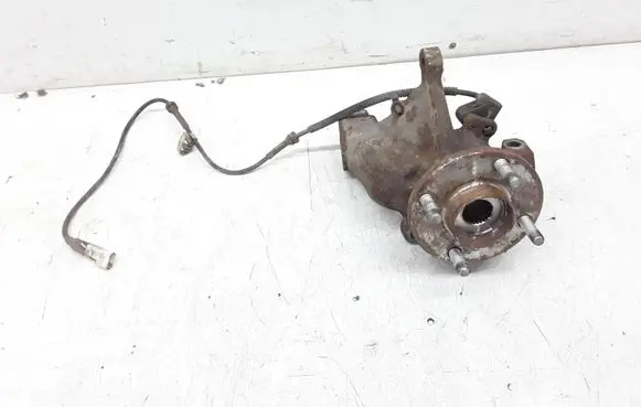 Ford Cougar Front wheel hub spindle knuckle