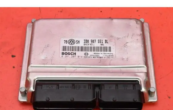 Audi A6 Allroad C5 Engine control unit/module ECU 3B0907551BL