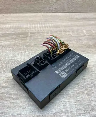 Volkswagen PASSAT B6 Comfort/convenience module 3C0959433R 5DK00906420