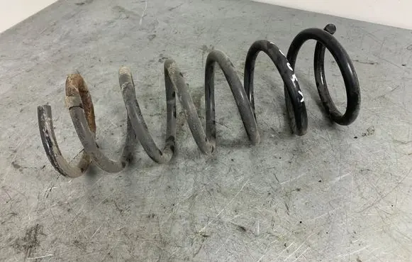 Volvo V70 Rear coil spring
