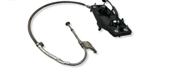 Audi A4 Allroad B9 Gear shifter/selector 8W0713052N
