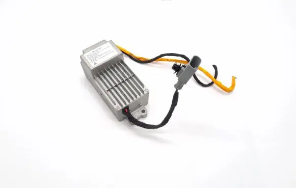 Citroen C4 II Picasso Other control units/modules 9805576080
