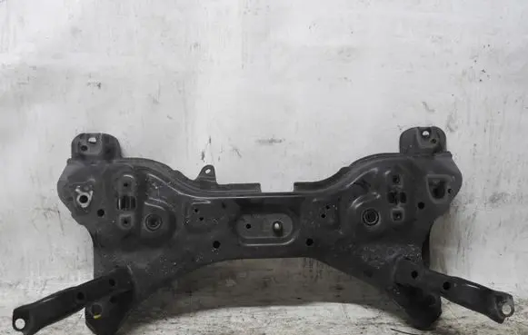 Nissan Note (E12) Front suspension assembly kit set 6209ccvvVJ0A