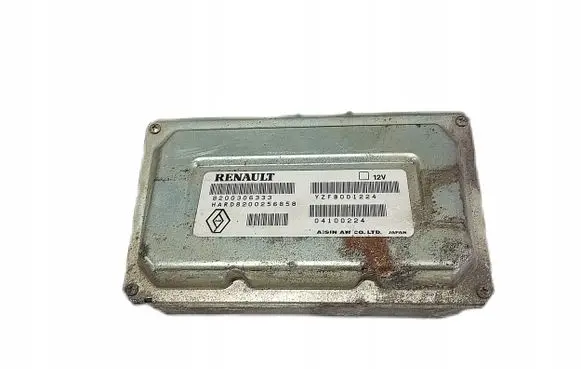 Renault Espace - Grand espace IV Gearbox control unit/module 8200306333