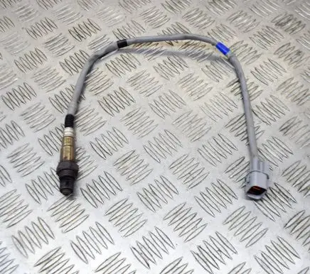 Hyundai Ioniq Lambda probe sensor 3921003140 9025030133