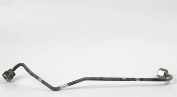 Audi A6 S6 C6 4F Fuel injector supply line/pipe 309BB 2541706 A0645