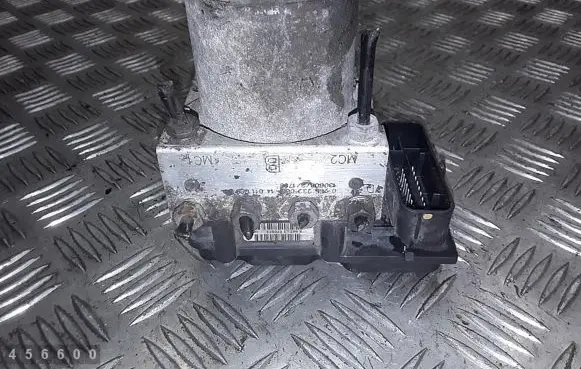 Peugeot Expert ABS Pump 0265801044