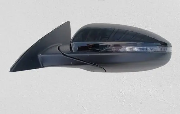 KIA Ceed Front door electric wing mirror 