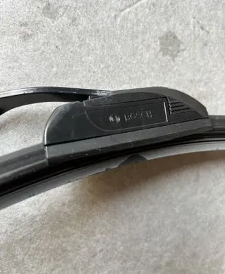 Hyundai Ioniq 5 Headlight wiper blade set 
