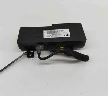 Citroen C3 Aircross Bluetooth control unit module 10R052146 9839316980