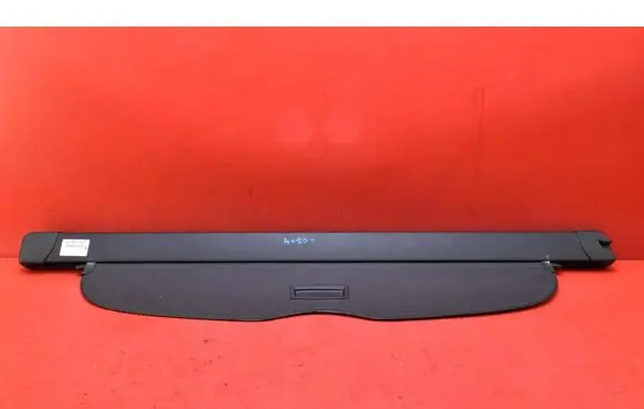 Toyota Avensis Verso Parcel shelf load cover 