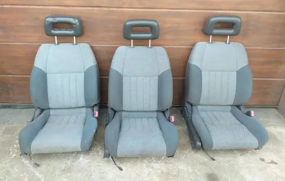 Toyota Celica T180 Seat set 