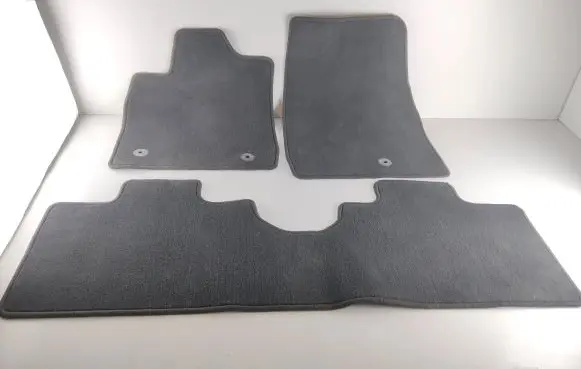 Ford Mustang Mach-E Car floor mat set 