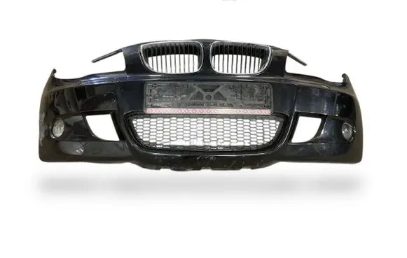BMW 1 E81 E87 Front bumper 7837255 51117837255 7906795