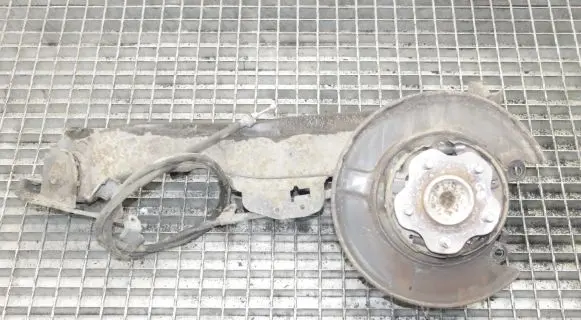 Nissan Qashqai Rear wheel hub