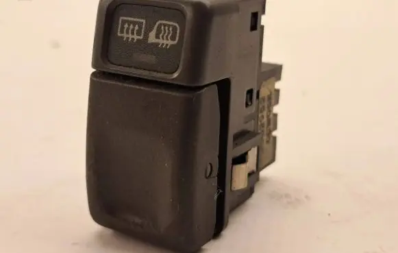 Volvo S70 V70 V70 XC Mirror heating switch 9162952 00W05K
