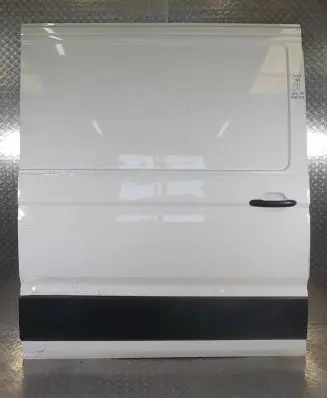 Volkswagen Crafter Side sliding door 