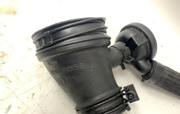 Hyundai Tucson JM Breather/breather pipe/hose K4HJM558