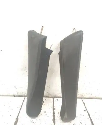 Mercedes-Benz E W211 Rear seat side top trim A2119206830