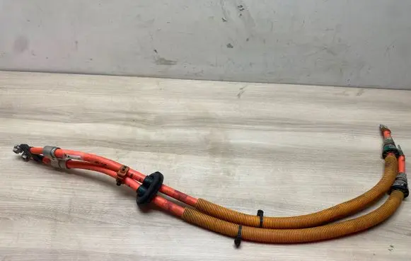 Tesla Model S Other wiring loom 102256200B T13J0135809