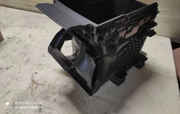 Honda Accord Other center console (tunnel) element 83406TL0G0