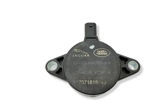 Land Rover Evoque I Camshaft vanos timing valve G4D36M280AA