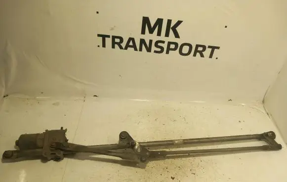 Chrysler Sebring (JS) Front wiper linkage and motor 05303714AD 001V0101790
