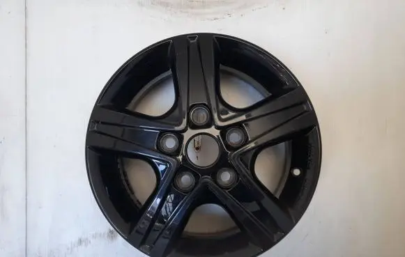 Fiat Ducato R16 alloy rim CWD60668