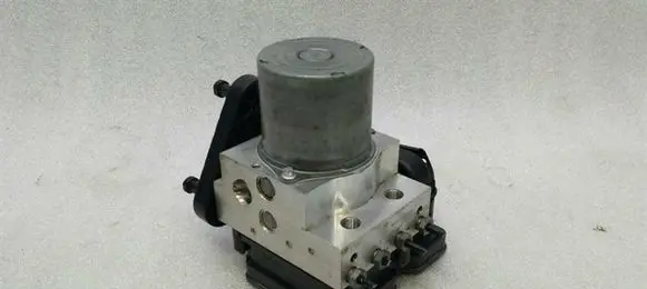 Mercedes-Benz AMG GT R190 C190 ABS Pump A1904301700