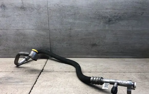 BMW 1 F20 F21 Air conditioning (A/C) pipe/hose 9212232 1903241